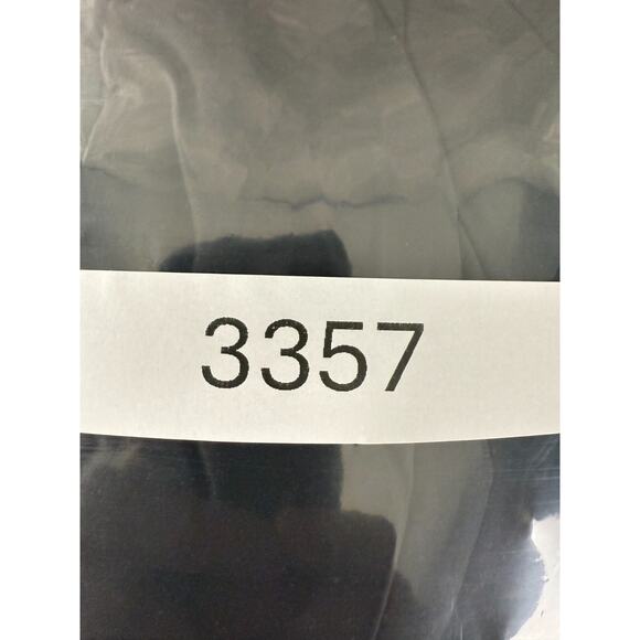 Kenneth Cole Size S Duck Down Waterfowl Snap Button Outdoor Coat Black Zip - Picture 9 of 9